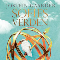 Sofies verden - Jostein Gaarder