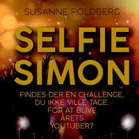 Selfie-Simon - Susanne Foldberg