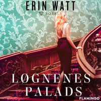 Løgnenes Palads - Erin Watt