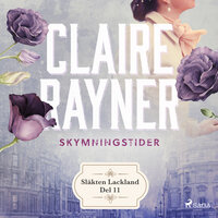 Skymningstider - Claire Rayner