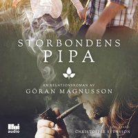 Storbondens pipa - Göran Magnusson