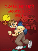 Ninja Niller - Blodets Bånd: Del 2 - Rune Fleischer