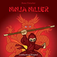 Ninja Niller - Rune Fleischer