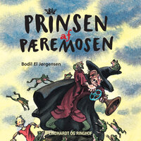 Prinsen af Pæremosen - Bodil El Jørgensen