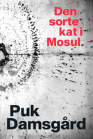 Den sorte kat i Mosul - Puk Damsgård