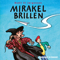 Mirakelbrillen - Bodil El Jørgensen