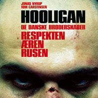 Hooligan - Jonas Nyrup, Tom Carstensen
