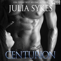 Centurion - Julia Sykes