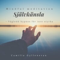 Självkänsla- Inre styrka - Camilla Gyllensvan
