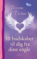 10 budskaber til dig fra dine engle - Doreen Virtue