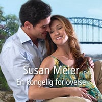 En kongelig forlovelse - Susan Meier