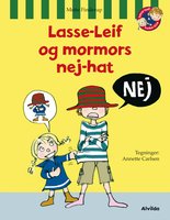 Lasse-Leif og mormors nej-hat - Mette Finderup