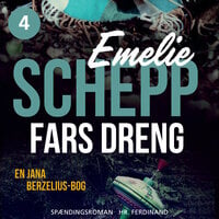 Fars dreng - Emelie Schepp