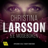 5:e Moseboken - Christina Larsson
