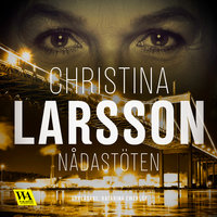 Nådastöten - Christina Larsson