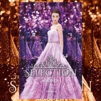 The Selection #5: Kronen - Kiera Cass
