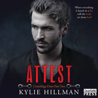 Attest - Kylie Hillman