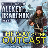 The Way of the Outcast - Alexey Osadchuk
