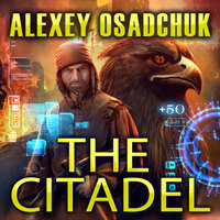 The Citadel - Alexey Osadchuk