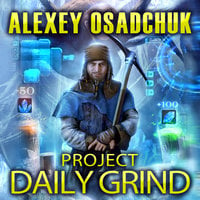 Project Daily Grind - Alexey Osadchuk