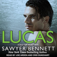 Lucas - Sawyer Bennett