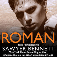 Roman - Sawyer Bennett