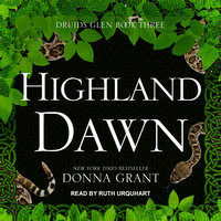 Highland Dawn - Donna Grant