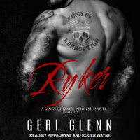 Ryker - Geri Glenn