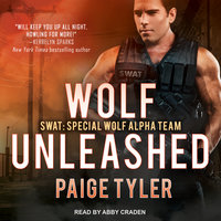 Wolf Unleashed - Paige Tyler