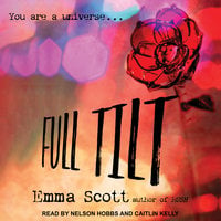 Full Tilt - Emma Scott