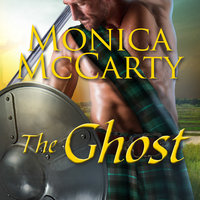 The Ghost - Monica McCarty