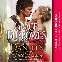 Daniel's True Desire - Grace Burrowes
