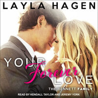 Your Forever Love - Layla Hagen