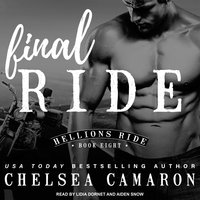 Final Ride - Chelsea Camaron