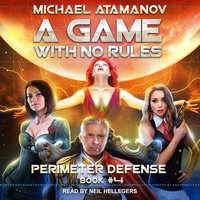 A Game With No Rules - Michael Atamanov
