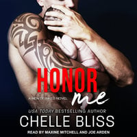 Honor Me - Chelle Bliss