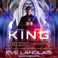 King - Eve Langlais