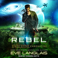 Rebel - Eve Langlais
