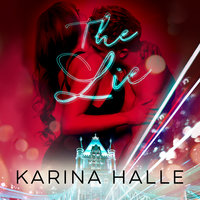 The Lie - Karina Halle