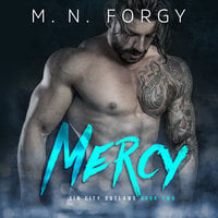 Mercy - M. N. Forgy