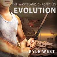 Evolution - Kyle West