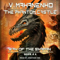 The Phantom Castle - Vasily Mahanenko