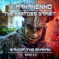 The Kartoss Gambit - Vasily Mahanenko