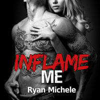 Inflame Me - Ryan Michele