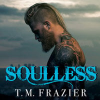 Soulless - T.M. Frazier