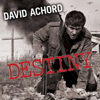 Destiny - David Achord