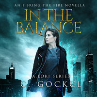 In the Balance - C. Gockel