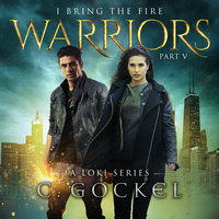Warriors - C. Gockel
