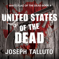 United States of the Dead - Joseph Talluto