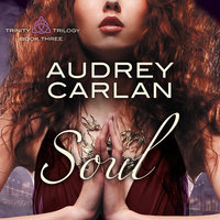 Soul - Audrey Carlan